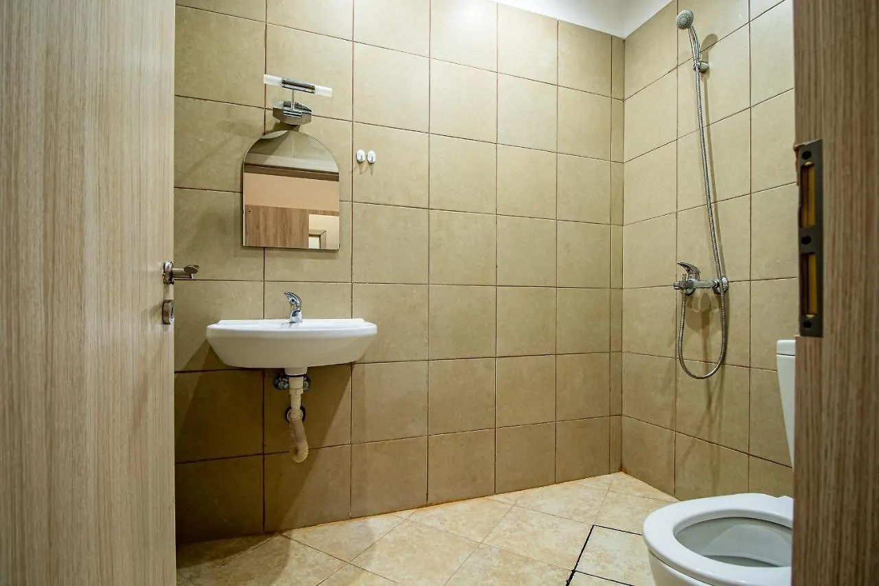 صوفيا Deluxe Apartment - Free Underground Parking