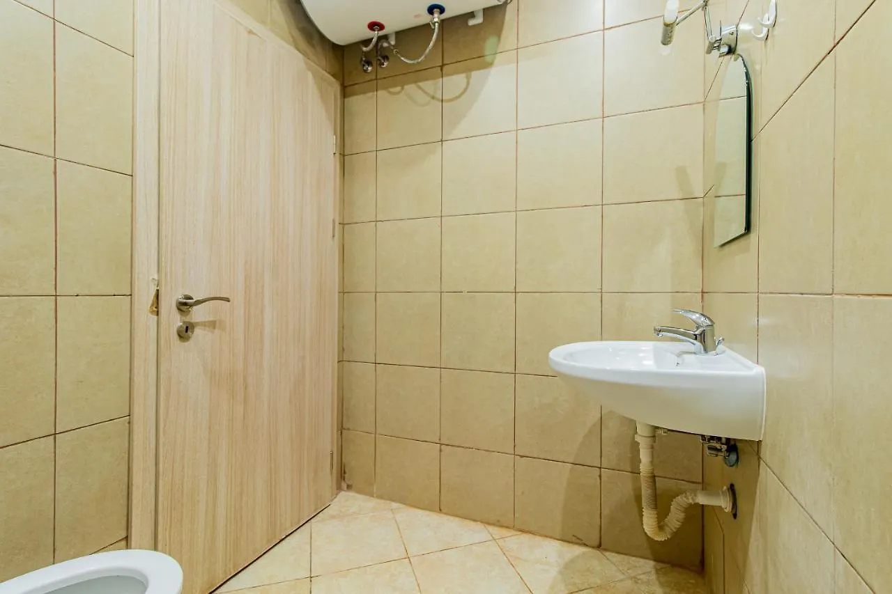 صوفيا Deluxe Apartment - Free Underground Parking